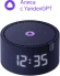 Умная колонка Yandex Станция Мини с часами Алиса синий 10W 1.0 BT 10м (YNDX-00020B) Умная колонка Yandex Станция Мини с часами Алиса синий 10W 1.0 BT 10м (YNDX-00020B)
