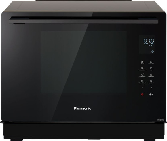Мини-печь Panasonic NU-SC300BZPE 30л. 1500Вт черный
