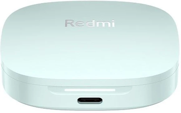 Гарнитура внутриканальные Xiaomi Redmi Buds 6 белый беспроводные bluetooth в ушной раковине (BHR9250GL)