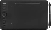 Графический планшет Parblo Intangbo SW USB Type-C черный