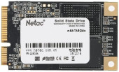 Накопитель SSD Netac SATA-III 128GB NT01N5M-128G-M3X N5M mSATA Накопитель SSD Netac SATA-III 128GB NT01N5M-128G-M3X N5M mSATA