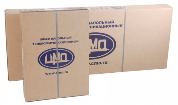 Шкаф коммутационный ЦМО (ШТК-М-18.6.6-1ААА) напольный 18U 600x600мм пер.дв.стекл задн.дв.стал.лист 2 бок.пан. направл.под закл.гайки 270кг серый 455мм 48.6кг 180град. 960мм Шкаф коммутационный ЦМО (ШТК-М-18.6.6-1ААА) напольный 18U 600x600мм пер.дв.стекл задн.дв.стал.лист 2 бок.пан. направл.под закл.гайки 270кг серый 455мм 48.6кг 180град. 960мм