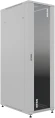 Шкаф серверный NTSS Премиум (NTSS-R47U60100GS) напольный 47U 600x1000мм пер.дв.стекл металл 900кг серый 910мм 113.8кг 2210мм IP20 сталь Шкаф серверный NTSS Премиум (NTSS-R47U60100GS) напольный 47U 600x1000мм пер.дв.стекл металл 900кг серый 910мм 113.8кг 2210мм IP20 сталь