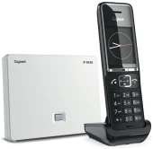Трубка доп. Dect Gigaset Comfort 550HX черный для Comfort 550 Трубка доп. Dect Gigaset Comfort 550HX черный для Comfort 550