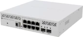 Коммутатор MikroTik CRS304-4XG-IN 1x1Гбит/с 4x10Гбит/с 1PoE управляемый Коммутатор MikroTik CRS304-4XG-IN 1x1Гбит/с 4x10Гбит/с 1PoE управляемый