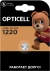 Батарея Opticell Specialty CR1220 (1шт) блистер