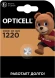 Батарея Opticell Specialty CR1220 (1шт) блистер Батарея Opticell Specialty CR1220 (1шт) блистер