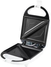 Сэндвичница Vitek VT-SM1000 600Вт белый Сэндвичница Vitek VT-SM1000 600Вт белый