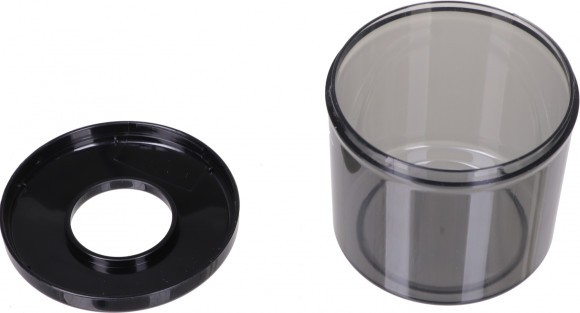 Кофемолка Kitfort КТ-784 165Вт сист.помол.:жернова вместим.:100гр черный Кофемолка Kitfort КТ-784 165Вт сист.помол.:жернова вместим.:100гр черный