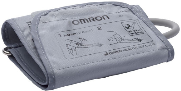 Тонометр автоматический Omron M2 Basic (HEM-7121-RU)