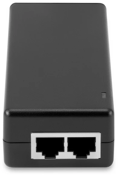 Инжектор PoE Digma DNP30W48GTXP 10/100/1000BASE-T 30Вт 100-240В(АС) Инжектор PoE Digma DNP30W48GTXP 10/100/1000BASE-T 30Вт 100-240В(АС)