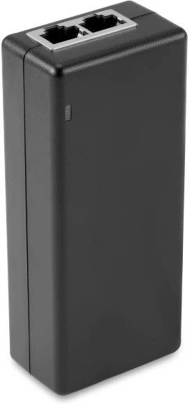 Инжектор PoE Digma DNP30W48GTXP 10/100/1000BASE-T 30Вт 100-240В(АС) Инжектор PoE Digma DNP30W48GTXP 10/100/1000BASE-T 30Вт 100-240В(АС)