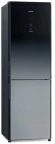 Холодильник Hitachi R-BG410PUC6X XGR 2-хкамерн. серый стекло инвертер Холодильник Hitachi R-BG410PUC6X XGR 2-хкамерн. серый стекло инвертер