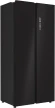 Холодильник Lex LSB525BLID 2-хкамерн. черный инвертер