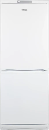 Холодильник Stinol STS 167 2-хкамерн. белый Холодильник Stinol STS 167 2-хкамерн. белый
