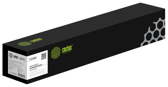 Картридж лазерный Cactus CS-VLC7000B 106R03765 черный (10700стр.) для Xerox VersaLink C7000 Картридж лазерный Cactus CS-VLC7000B 106R03765 черный (10700стр.) для Xerox VersaLink C7000