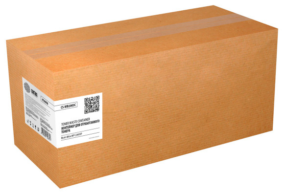 Бункер Cactus CS-WB2003C (416890) для Ricoh AficioMP C2003/C2004/C2503/C2504/C3003/C3004/C3503/C3504/C4503/C40504/C5503/C5504/C6003/C6004/C2011SP Бункер Cactus CS-WB2003C (416890) для Ricoh AficioMP C2003/C2004/C2503/C2504/C3003/C3004/C3503/C3504/C4503/C40504/C5503/C5504/C6003/C6004/C2011SP