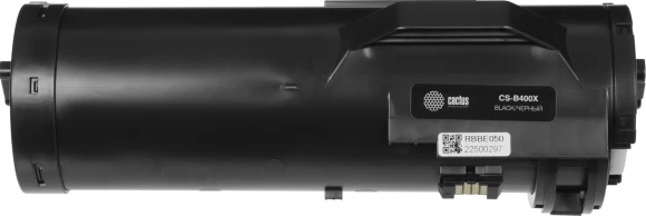 Картридж лазерный Cactus CS-B400X 106R03585 черный (24600стр.) для Xerox VersaLink B400/405