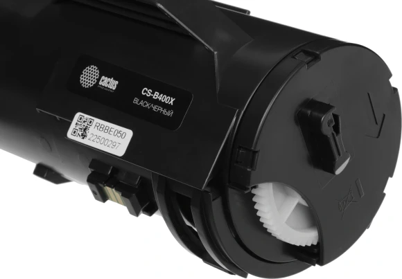 Картридж лазерный Cactus CS-B400X 106R03585 черный (24600стр.) для Xerox VersaLink B400/405