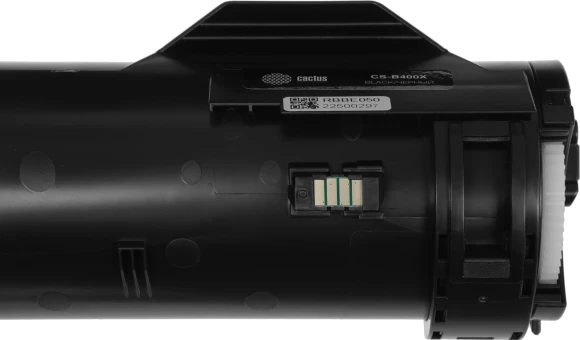 Картридж лазерный Cactus CS-B400X 106R03585 черный (24600стр.) для Xerox VersaLink B400/405