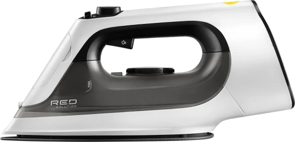 Утюг Red Solution C300 2400Вт белый/серый Утюг Red Solution C300 2400Вт белый/серый
