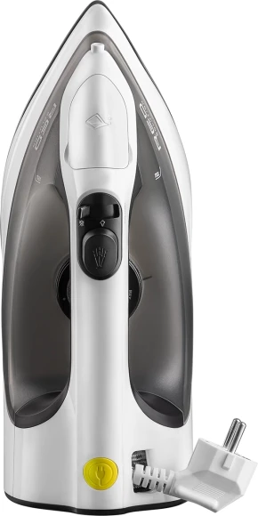 Утюг Red Solution C300 2400Вт белый/серый Утюг Red Solution C300 2400Вт белый/серый