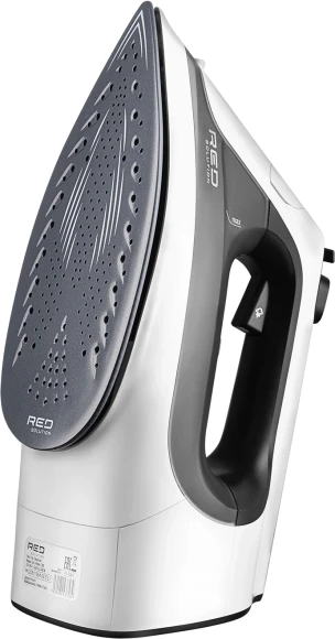 Утюг Red Solution C300 2400Вт белый/серый Утюг Red Solution C300 2400Вт белый/серый
