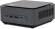 Неттоп IRU Planio 110ALCN N95 (1.7) 8Gb SSD256Gb UHDG Windows 11 Pro GbitEth WiFi BT 30W черный (RUS) (2198621)