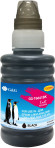 Чернила G&G GG-T6641BK черный 100мл для Epson L100, L110, L120, L130, L132, L210, L222 Чернила G&G GG-T6641BK черный 100мл для Epson L100, L110, L120, L130, L132, L210, L222