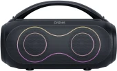 Колонка порт. Digma D-PS1532 черный 60W 2.0 BT 10м 3600mAh (PS1532B) Колонка порт. Digma D-PS1532 черный 60W 2.0 BT 10м 3600mAh (PS1532B)