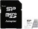 Флеш карта microSDXC 64GB Silicon Power SP064GBSTXDA2V20SP Superior + adapter