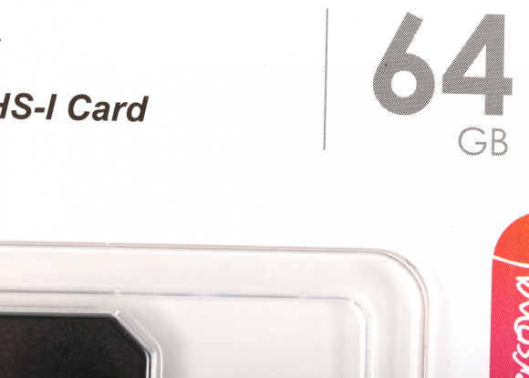 Флеш карта microSDXC 64GB Silicon Power SP064GBSTXDA2V20SP Superior + adapter