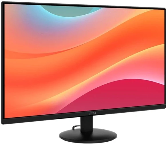 Монитор MSI 24.5" Pro MP252L черный IPS LED 16:9 HDMI матовая 250cd 178гр/178гр 1920x1080 100Hz DP FHD 3.3кг Монитор MSI 24.5" Pro MP252L черный IPS LED 16:9 HDMI матовая 250cd 178гр/178гр 1920x1080 100Hz DP FHD 3.3кг