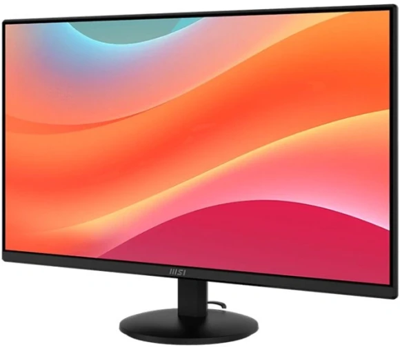 Монитор MSI 24.5" Pro MP252L черный IPS LED 16:9 HDMI матовая 250cd 178гр/178гр 1920x1080 100Hz DP FHD 3.3кг Монитор MSI 24.5" Pro MP252L черный IPS LED 16:9 HDMI матовая 250cd 178гр/178гр 1920x1080 100Hz DP FHD 3.3кг