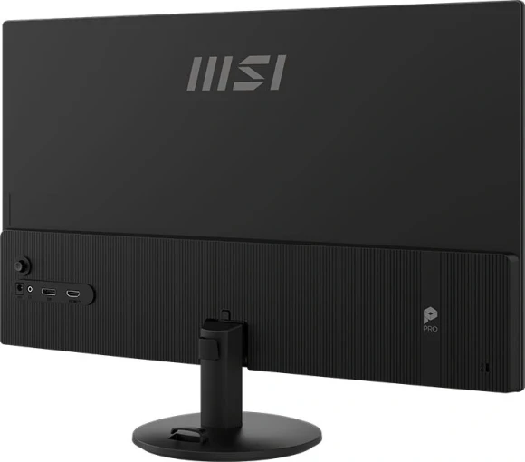 Монитор MSI 24.5" Pro MP252L черный IPS LED 16:9 HDMI матовая 250cd 178гр/178гр 1920x1080 100Hz DP FHD 3.3кг Монитор MSI 24.5" Pro MP252L черный IPS LED 16:9 HDMI матовая 250cd 178гр/178гр 1920x1080 100Hz DP FHD 3.3кг