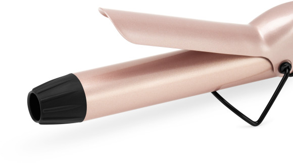 Щипцы Hyundai H-HS1422 40Вт черный макс.темп.:200С покрытие:керамико-турмалиновое Щипцы Hyundai H-HS1422 40Вт черный макс.темп.:200С покрытие:керамико-турмалиновое