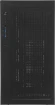 Корпус Accord ACC-ZA11B AR черный без БП ATX 3x120mm 1xUSB2.0 2xUSB3.0 audio bott PSU