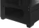 Корпус Accord ACC-ZA11B AR черный без БП ATX 3x120mm 1xUSB2.0 2xUSB3.0 audio bott PSU