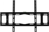 Кронштейн для телевизора Buro FX2S черный 40"-90" макс.55кг настенный фиксированный Кронштейн для телевизора Buro FX2S черный 40"-90" макс.55кг настенный фиксированный