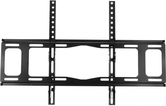 Кронштейн для телевизора Buro FX2S черный 40"-90" макс.55кг настенный фиксированный Кронштейн для телевизора Buro FX2S черный 40"-90" макс.55кг настенный фиксированный