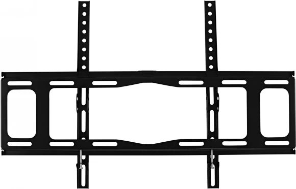 Кронштейн для телевизора Buro FX2S черный 40"-90" макс.55кг настенный фиксированный Кронштейн для телевизора Buro FX2S черный 40"-90" макс.55кг настенный фиксированный