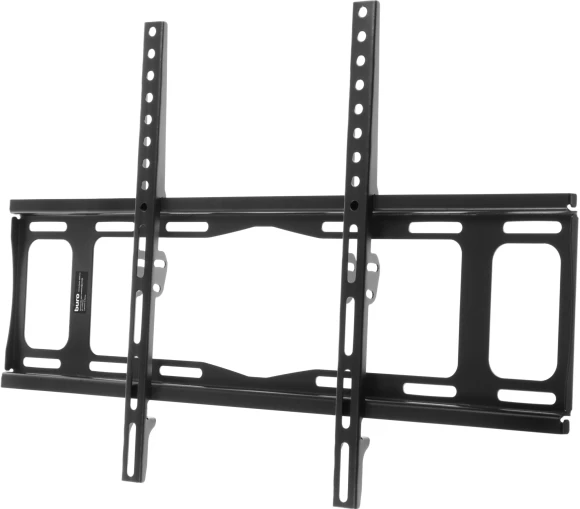 Кронштейн для телевизора Buro FX2S черный 40"-90" макс.55кг настенный фиксированный Кронштейн для телевизора Buro FX2S черный 40"-90" макс.55кг настенный фиксированный