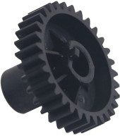 Шестерня Cet CET361009 для Kyocera ECOSYS M2040dn/2135dn/2635dn/P2235dn/2040dn левая Шестерня Cet CET361009 для Kyocera ECOSYS M2040dn/2135dn/2635dn/P2235dn/2040dn левая