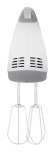 Миксер ручной Starwind SHM-211 250Вт белый/серый Миксер ручной Starwind SHM-211 250Вт белый/серый