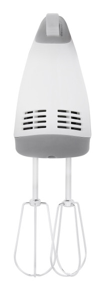 Миксер ручной Starwind SHM-211 250Вт белый/серый Миксер ручной Starwind SHM-211 250Вт белый/серый