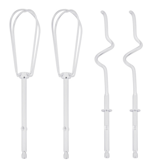 Миксер ручной Starwind SHM-211 250Вт белый/серый Миксер ручной Starwind SHM-211 250Вт белый/серый