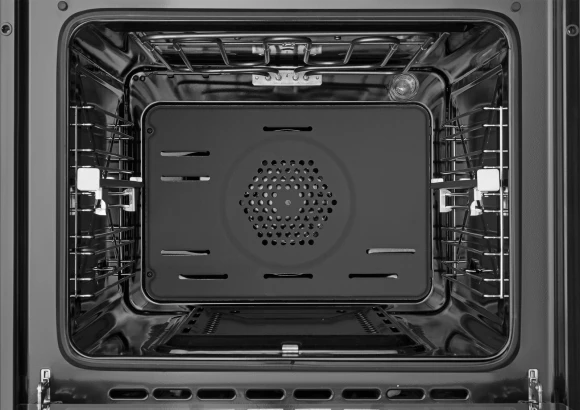 Духовой шкаф Газовый Weissgauff WGO 706 D черное стекло Духовой шкаф Газовый Weissgauff WGO 706 D черное стекло