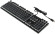 Клавиатура A4Tech S510RP механическая черный USB for gamer LED (S510RP PUDDING BLACK/BLMS RED) кабель 1.8м