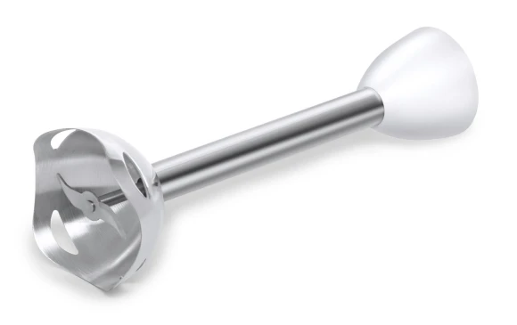 Блендер погружной Starwind SBP1113 750Вт белый/зеленый