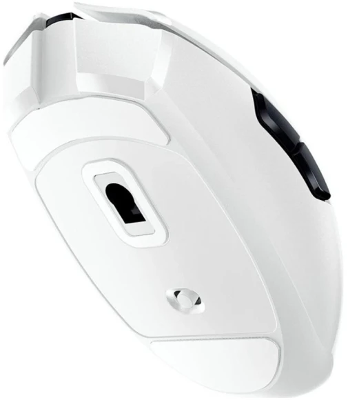 Мышь Razer Orochi V2 белый оптическая 18000dpi беспров. BT/Radio USB 6but (RZ01-03730400-R3G1)